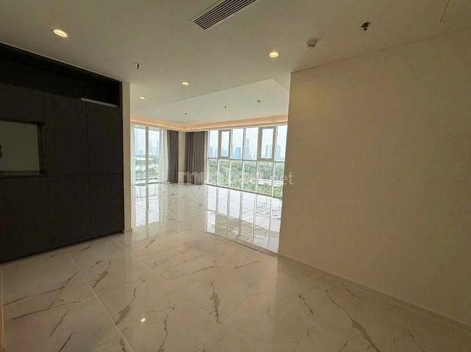 Cho thuê hoặc bán căn hộ Sarina, view công viên và view thành phố