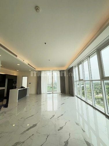 Cho thuê hoặc bán căn hộ Sarina, view công viên và view thành phố