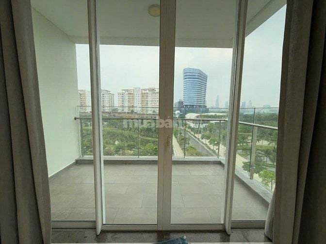 Cho thuê hoặc bán căn hộ Sarina, view công viên và view thành phố
