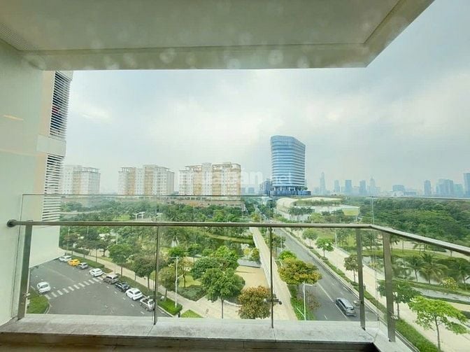 Cho thuê hoặc bán căn hộ Sarina, view công viên và view thành phố