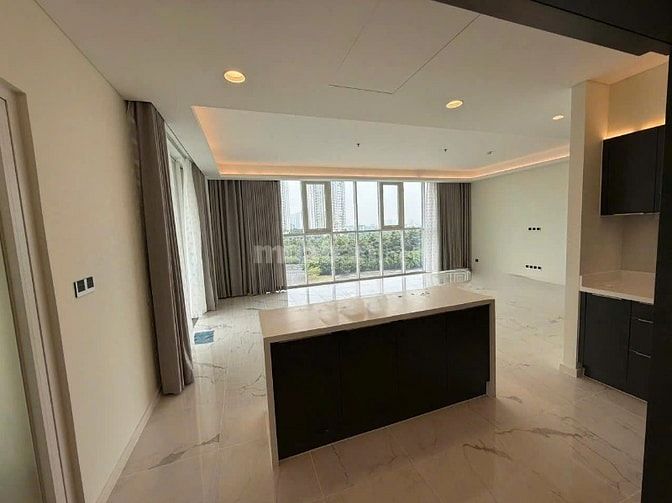 Cho thuê hoặc bán căn hộ Sarina, view công viên và view thành phố