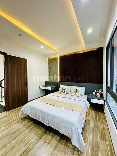 BÁN NHÀ HẼM TO SIÊU HIẾM CÓ TRÊN ĐƯỜNG HÒA HẢO – PHƯỜNG 8, QUẬN 10 SHR