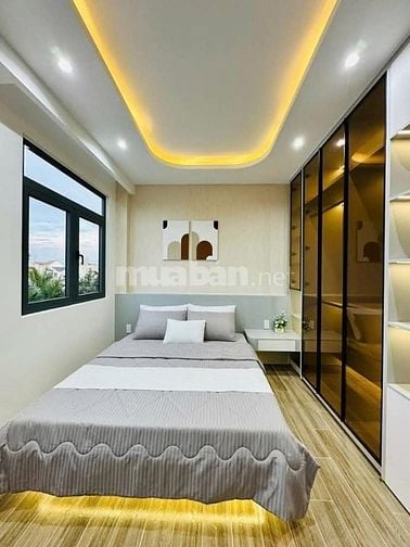 BÁN NHÀ HẼM TO SIÊU HIẾM CÓ TRÊN ĐƯỜNG HÒA HẢO – PHƯỜNG 8, QUẬN 10 SHR