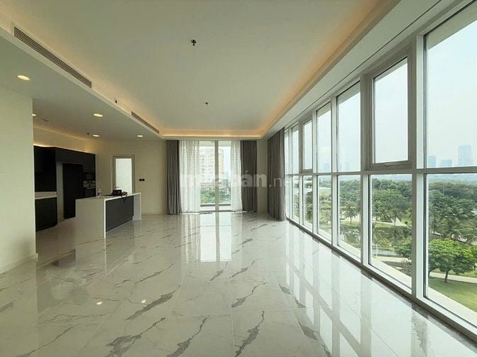 Cho thuê hoặc bán căn hộ Sarina, view công viên và view thành phố