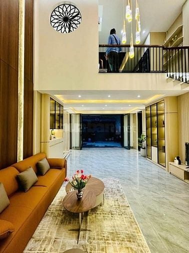 BÁN NHÀ HẼM TO SIÊU HIẾM CÓ TRÊN ĐƯỜNG HÒA HẢO – PHƯỜNG 8, QUẬN 10 SHR