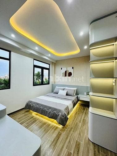 BÁN NHÀ HẼM TO SIÊU HIẾM CÓ TRÊN ĐƯỜNG HÒA HẢO – PHƯỜNG 8, QUẬN 10 SHR