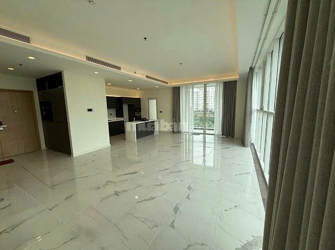 Cho thuê hoặc bán căn hộ Sarina, view công viên và view thành phố