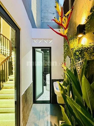 BÁN NHÀ HẼM TO SIÊU HIẾM CÓ TRÊN ĐƯỜNG HÒA HẢO – PHƯỜNG 8, QUẬN 10 SHR