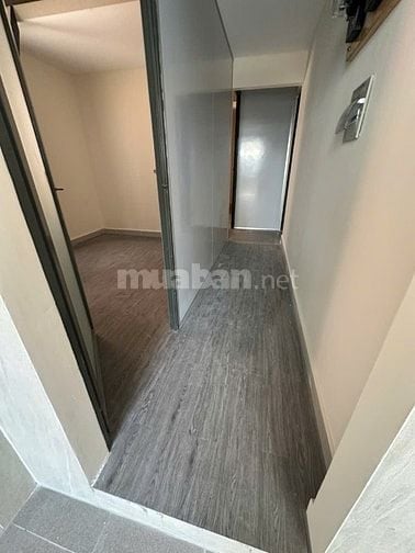 Cho thuê nhà HXT số 75/9A Trần Văn Đang, P9, Q3. DT 6.8x14m,trệt, gác
