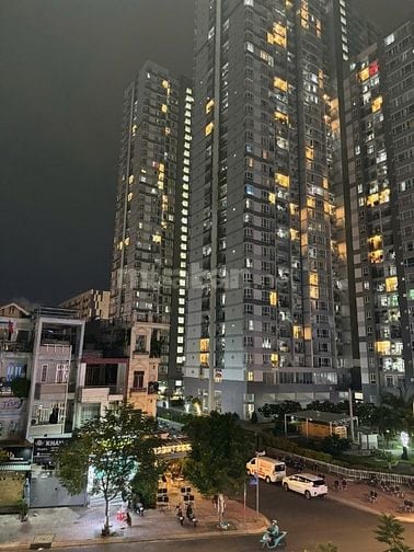 Phòng Rộng 40m² Sạch Sẽ, Có WC Riêng – An Ninh – Giá Tốt tại Quận 6