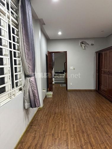 Phòng Rộng 40m² Sạch Sẽ, Có WC Riêng – An Ninh – Giá Tốt tại Quận 6
