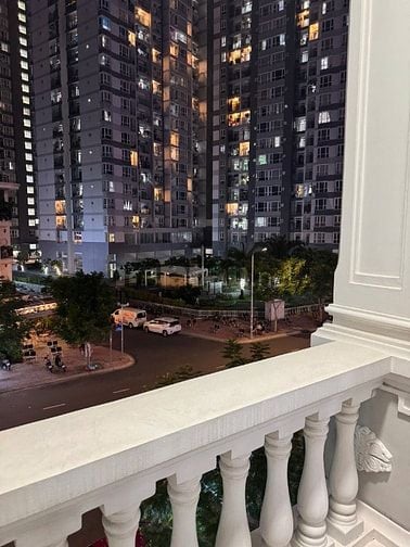 Phòng Rộng 40m² Sạch Sẽ, Có WC Riêng – An Ninh – Giá Tốt tại Quận 6