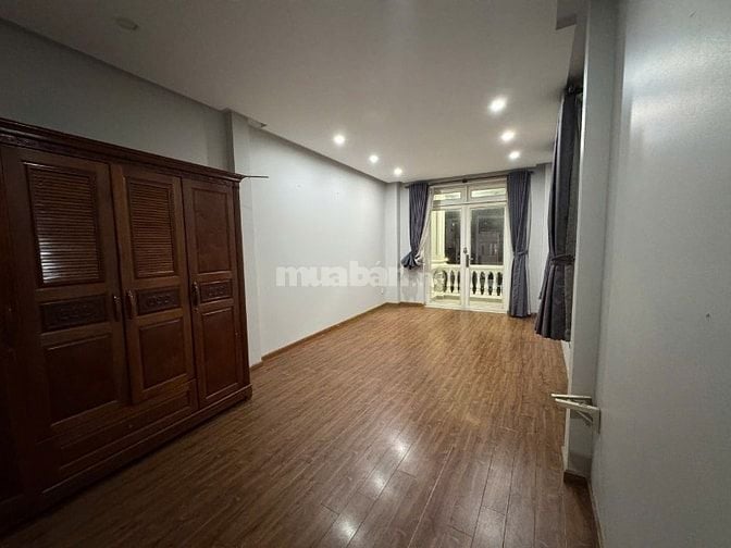 Phòng Rộng 40m² Sạch Sẽ, Có WC Riêng – An Ninh – Giá Tốt tại Quận 6