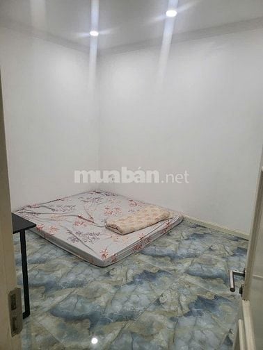 Nhà rộng hẻm xe hơi, an ninh và yên tĩnh