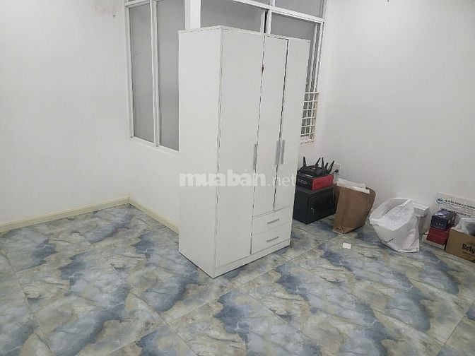 Nhà rộng hẻm xe hơi, an ninh và yên tĩnh