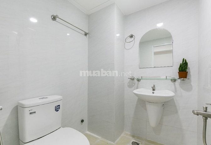 Phòng 16m2-4,3tr, cửa sổ, kệ bếp, full nội thất, thang máy, 24/24 