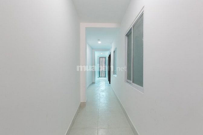 Phòng 16m2-4,3tr, cửa sổ, kệ bếp, full nội thất, thang máy, 24/24 