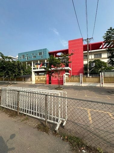 CHÍNH CHỦ BÁN LÔ ĐẤT (BIỆT THỰ VƯỜN) HÓC MÔN GIÁ 3.95 TỶ CÒN BỚT LỘC