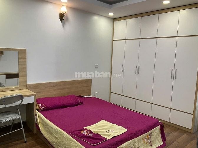 Chính chủ cho thuê căn hộ cao cấp 
