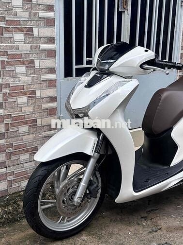 SH 150 ABS 2020