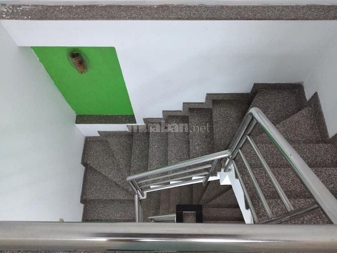 Cho thuê nhà 18A Tân Hóa Phường 1 Quận 11 HCM