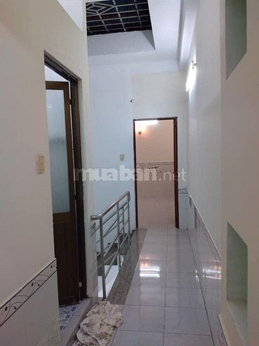 Cho thuê nhà 18A Tân Hóa Phường 1 Quận 11 HCM