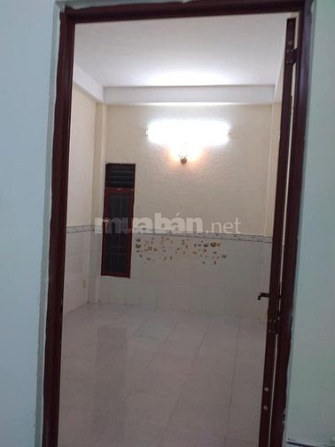 Cho thuê nhà 18A Tân Hóa Phường 1 Quận 11 HCM