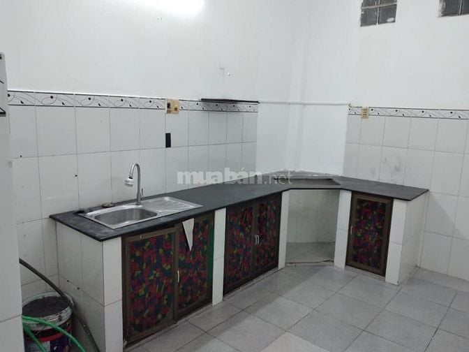Cho thuê nhà 18A Tân Hóa Phường 1 Quận 11 HCM