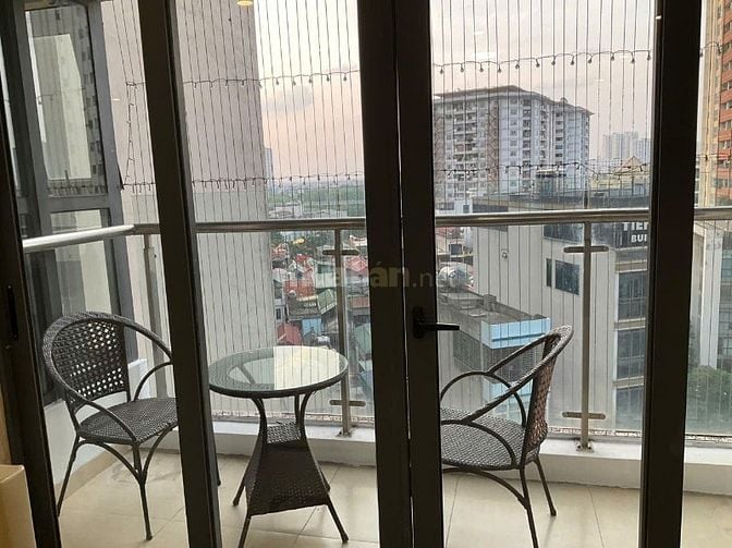 Chính chủ cho thuê căn hộ cao cấp 