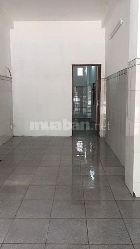 Cho thuê nhà 18A Tân Hóa Phường 1 Quận 11 HCM