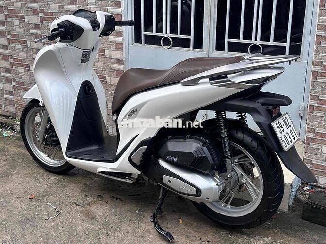 SH 150 ABS 2020