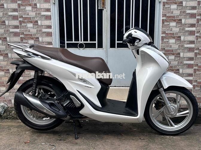 SH 150 ABS 2020