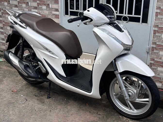 SH 150 ABS 2020