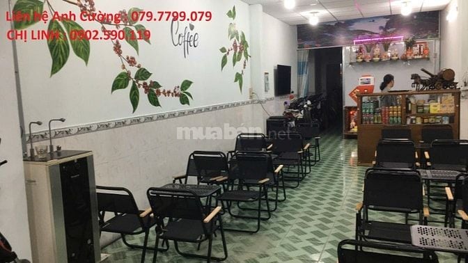 Cho thuê nhà mặt tiền nguyên căn, nhà mới đẹp, gần bệnh viện