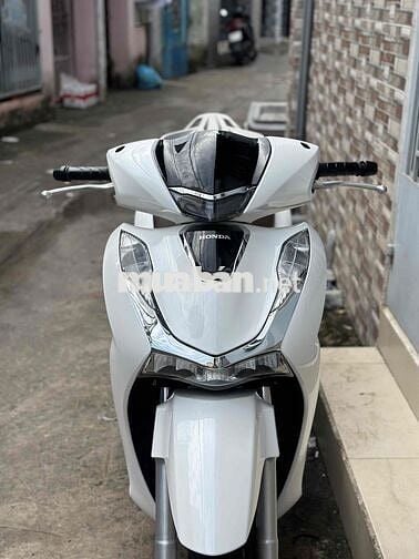 SH 150 ABS 2020