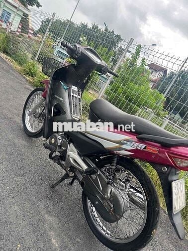 honda wawe xinh đẹp