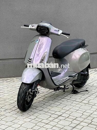 sprin 2015 bán bao tên cho ace về bấm biển mới