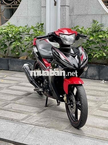 siêu cọp ex 150 xe nguyên rin biển 43