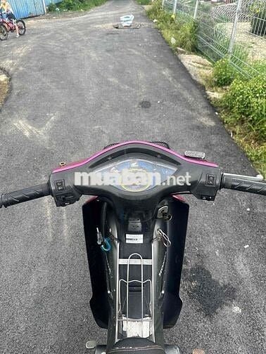 honda wawe xinh đẹp
