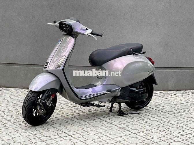sprin 2015 bán bao tên cho ace về bấm biển mới