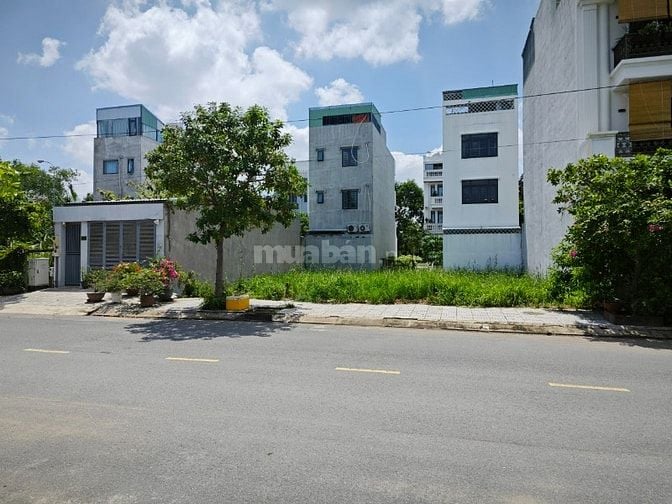 Bán đất xã phước kiển dự án Đào Sư Tích phước kiển giá tốt đầu tư