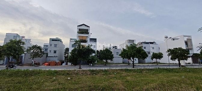 Bán đất xã phước kiển dự án Đào Sư Tích phước kiển giá tốt đầu tư