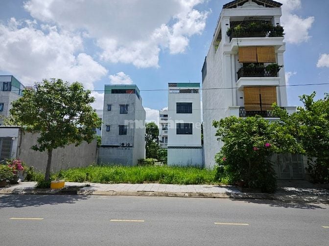 Bán đất xã phước kiển dự án Đào Sư Tích phước kiển giá tốt đầu tư