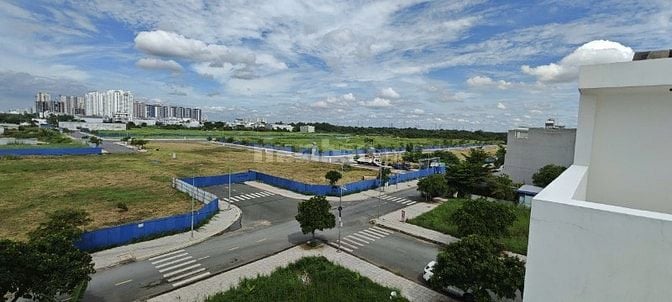 Bán đất xã phước kiển dự án Đào Sư Tích phước kiển giá tốt đầu tư