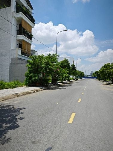 Bán đất xã phước kiển dự án Đào Sư Tích phước kiển giá tốt đầu tư