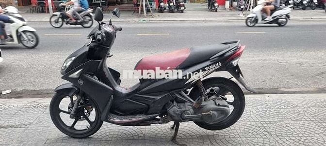 ☺☺☺Yamaha nouvo Lx máy êm chạy cực bốcp