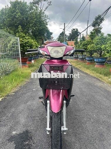 honda wawe xinh đẹp