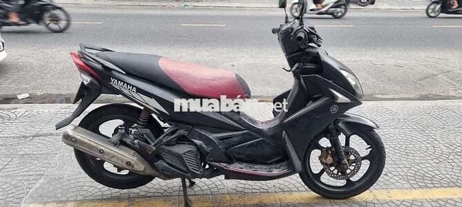 ☺☺☺Yamaha nouvo Lx máy êm chạy cực bốcp
