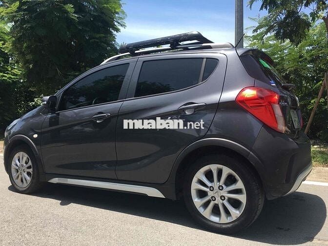 VinFast Fadil 2021 Tiêu chuẩn - 56000 km