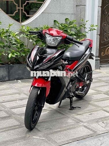 siêu cọp ex 150 xe nguyên rin biển 43